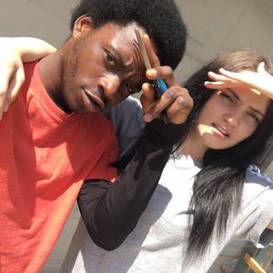 Meet your Posher, Cleveland